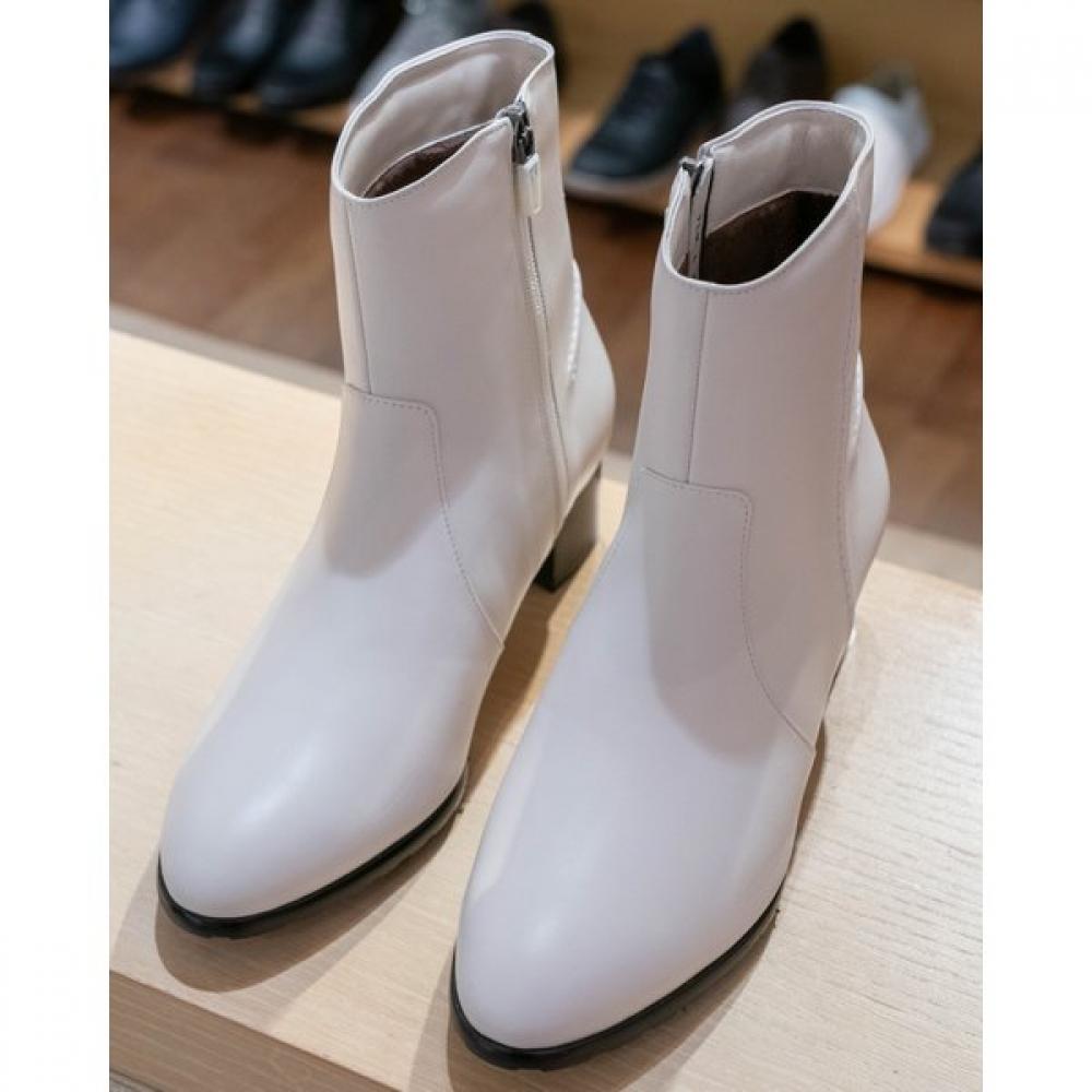 Vainer Women S Comfort bootS 360d Ivory 225