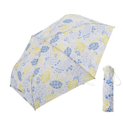 Ogawa Paraguas Paraguas Plegable Apertura Manual 55cm 5 Varillas Moomin Little Tratamiento UV Repelente al Agua Funda de Seguridad 85912 [2025] My/Harvest