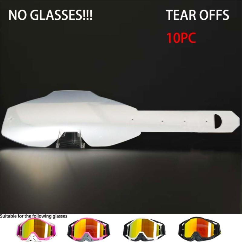Windproof Motocross Glasses Men MTB Cycling Dirt Bike Racing Goggles ATV Off-Road Motorcycle Skiing Portable Protective Eyewear