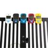 Mini Electronic Metronome Clip-On Pocket Metronome Professional Beat Machine