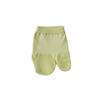 Candy Color Invisible Breathable Cotton Women Hosiery Two Toe Socks Split Toe Socks Half Palm Socks