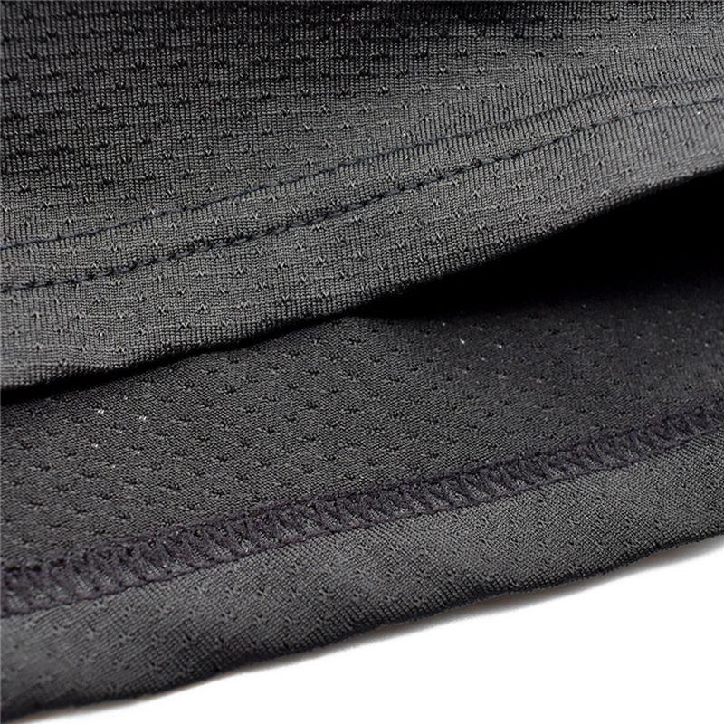 Ropa interior de ciclismo para hombre con acolchado 3D de gel de primera calidad y tejido de malla de alta elasticidad
