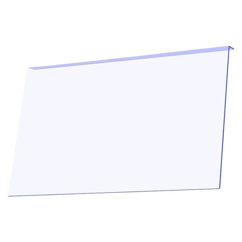 ECOLA 24.4-inch 16:9 Hanging Anti-Blue Light Screen Protector