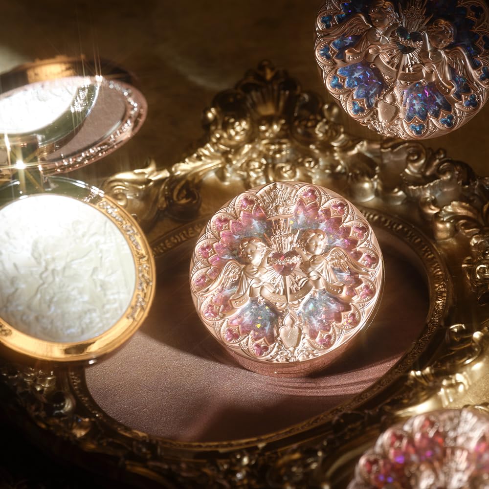 Flower Knows Little Angel Collection Highlighter Chanting (L03 Anthem)