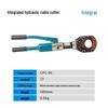Split Type Hydraulic Cable Cutters CPC-50/75/85/95 for 185/240 Cable