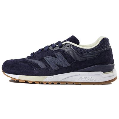 997.5 'Grün' Damen-Sneakers WL997HCG