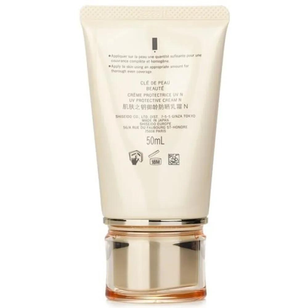 Clé de Peau UV 50 Cream 50ml