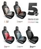 Wuling Xingguang Full Leather Car Seat Cushion - Universal Four-Season Model for Five-Seater