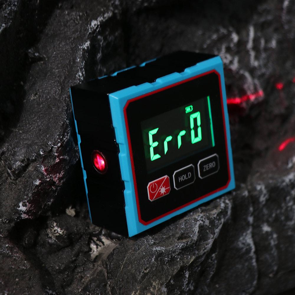 AC Voltage Detector Intelligent Tester Non-contact Insulation Testing Pen  Safety Inspection