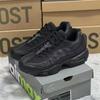 Scarpe da Corsa Neutre Uomo Donna Max 95 Ammortizzatore d'Aria Completamente Visibile Leggere Traspiranti Sneakers Basse Fitness