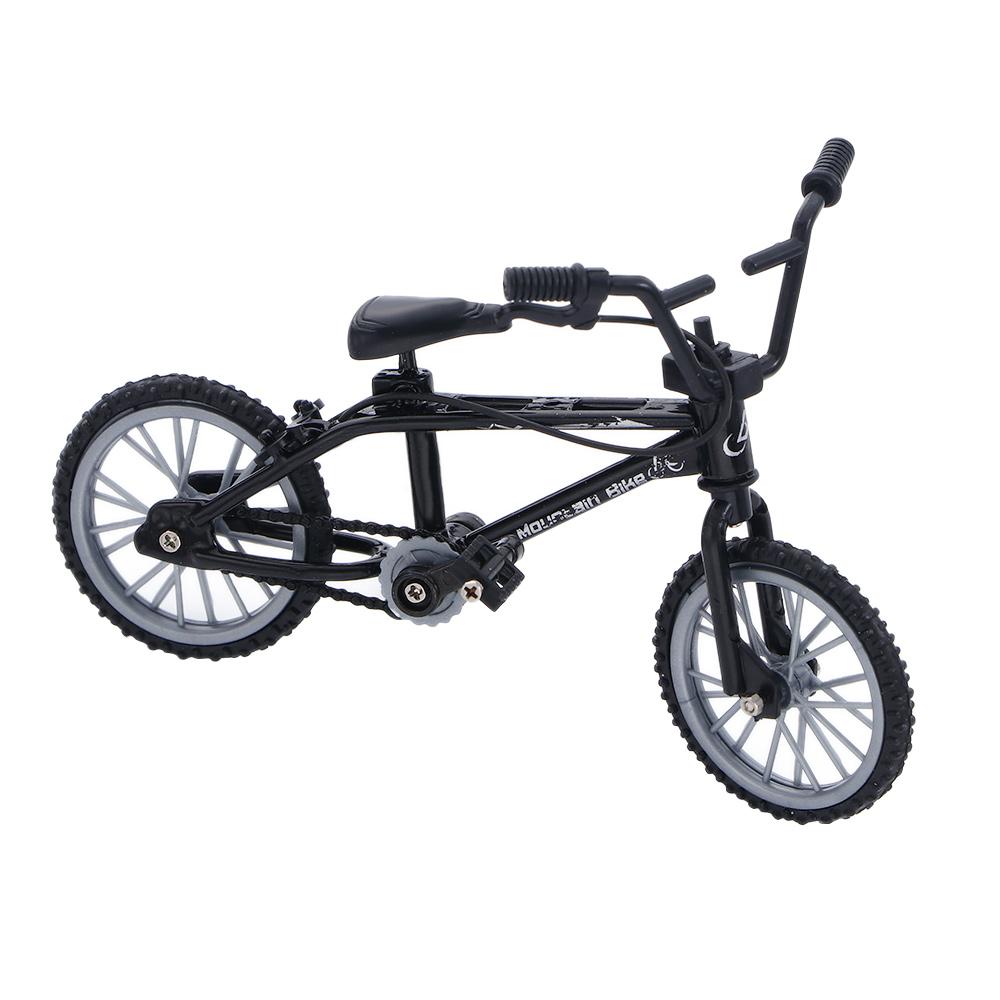 Simulation For Children Model Alloy For Boys Finger Bmx Bike Mini Bike Mini Finger Bike Bmx Bicycle