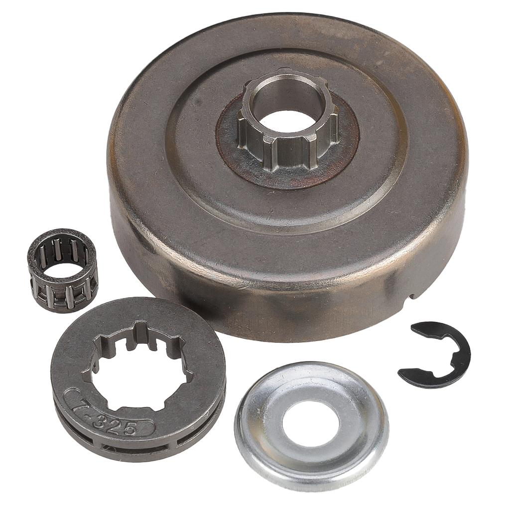 Clutch Drum Sprocket Rim Needle Bearing Fit for Stihl MS170 MS180 MS250 MS251 MS230 MS210 017 018 021 023 025 Chainsaw New