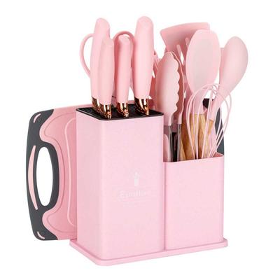 Stoviglie – Set di utensili da cucina
