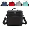Insulated Lunch Bag Large Lunch Bags for Women Men Reusable Lunch Bag with Adjustable Shoulder Strap