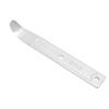 High Strength Trim Removal Tool Pocket Size Mini Pry Bar  Automotive Trim Removal