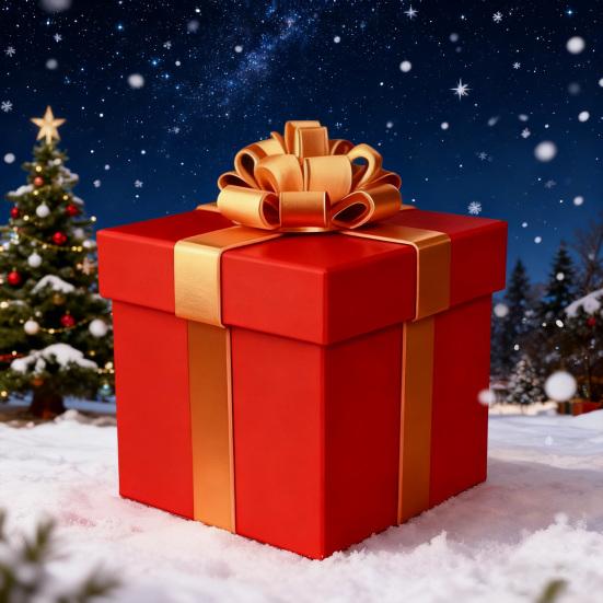 Nested Screw Gift Box Puzzle 10-Layer Matryoshka Style Challenge Reusable Prank Christmas Gift Packaging Container