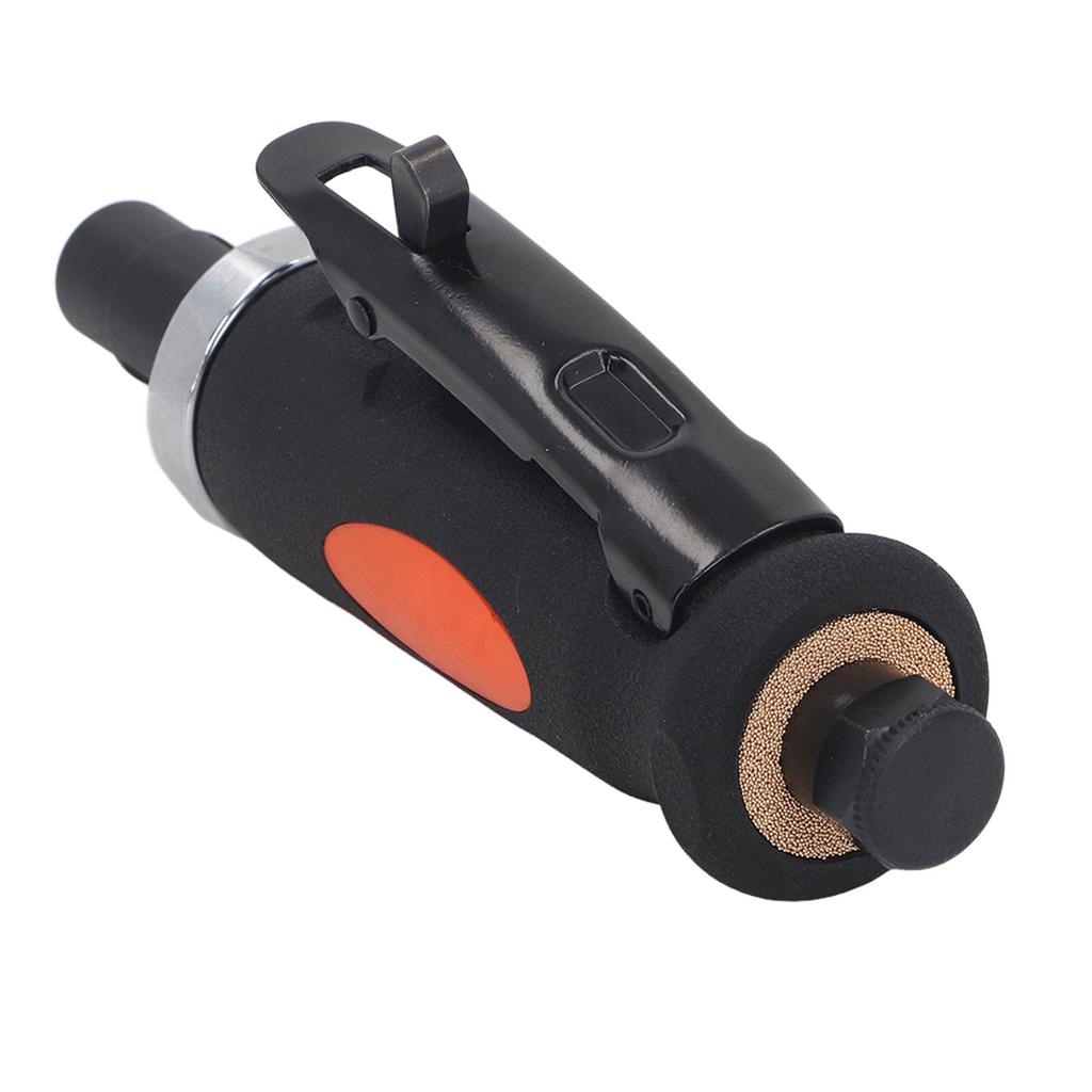Die Grinder 22000RPM 1/4 Inch Inlet Connector Industrial Pneumatic Grinding Machine for Mold Eng