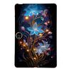 For OnePlus Pad 2 Case Pattern Printing Slim Soft TPU Tablet Cover