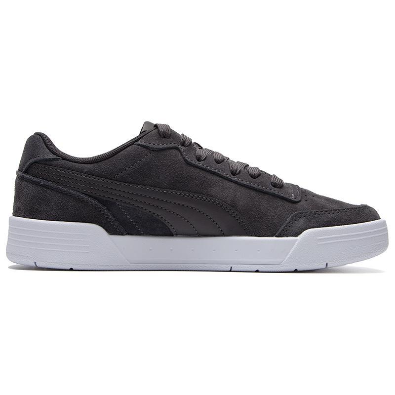 New PUMA Caracal Suede 'Dark Coal Granola' 370304-27