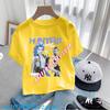 Unisex Graphic T Shirts  Women Clothes Arale Norimaki - Dr. Slump Tops Y2k Top  Tops