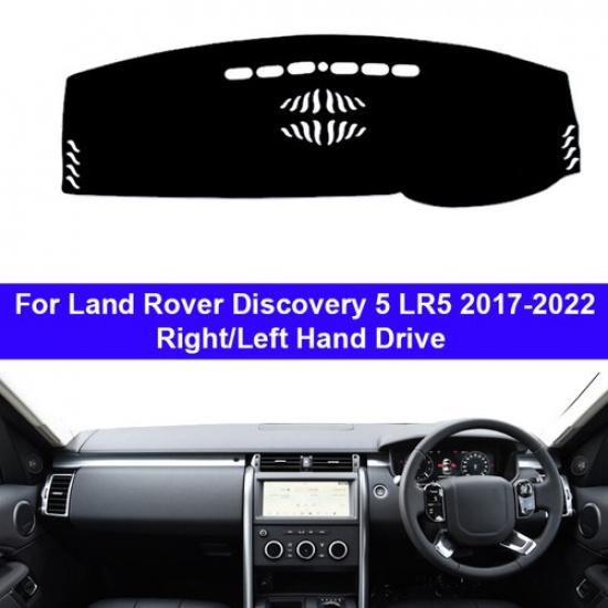 Car Inner Dashboard Cover For Land Rover Discovery 5 LR5 2017 -