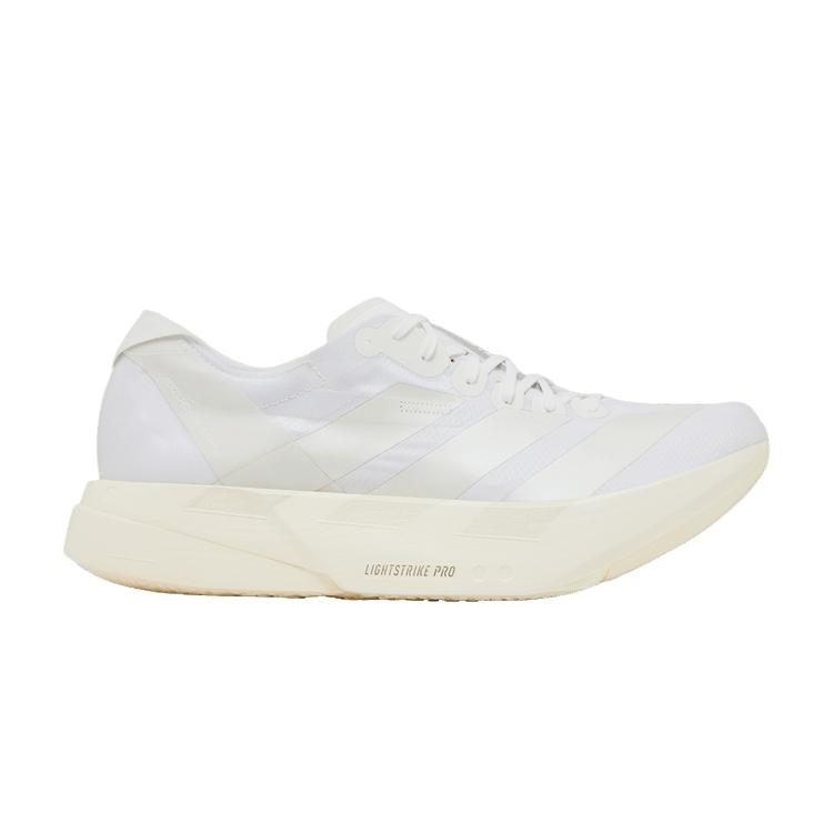adidas Adizero Adios Pro 4 Белый 41