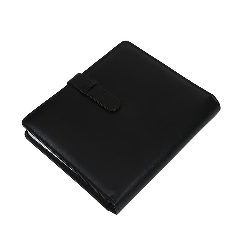 Photocard Holder Book Photo Card Folder Business Card Holder Sleeve Card Protectors Pages 256 Cards