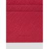 Beanpole Accessory Lucy Zipper Card Wallet - Red