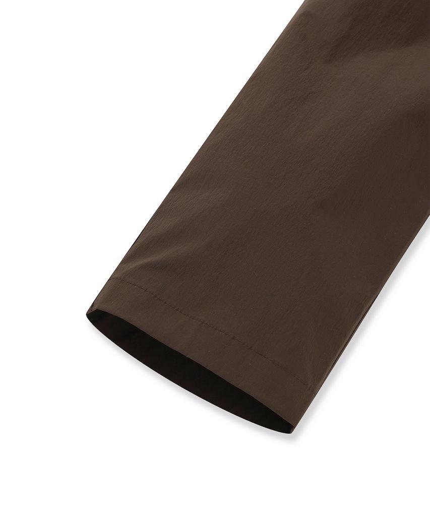 DISCOVERY EXPEDITION Freshvent Men'S Tapered Cargo Pants (Brown)