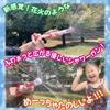 Flower Shower Gun, Fireworks-Shaped Water Gun, Water Gun Splash, for Kids and Adults, Toy