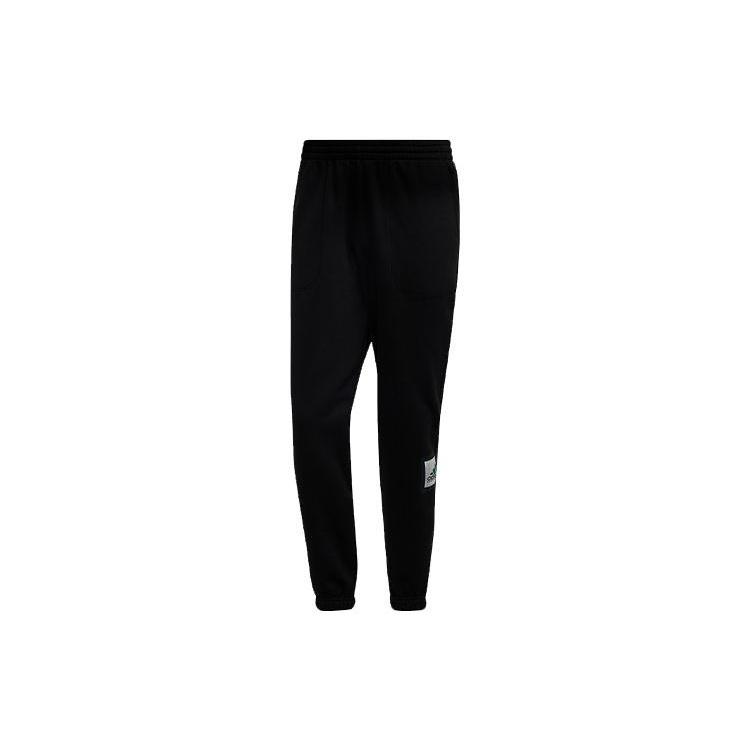 adidas Originals EQT Pants Black Men s HG8088 S