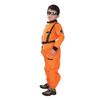 Children's Career Experience Work Performance Costumes Toddler Adult Astronaut Pilot Space Suit Role Performance Costumes