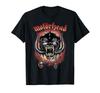 Motörhead - Warpig Beast T-shirt