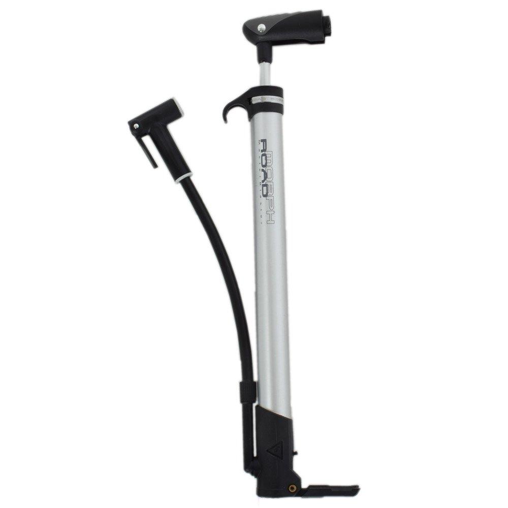 

Topeak Road Morph PPF039/TRP-3 чёрный