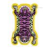 Carpet Living Room Cute Cartoon Tiger Decor Carpets Children Bedroom Bedside Large Area Rug Home Decoration Cloakroom Foot Mat
