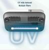 Youpin Rimuovi Acari Portatile Filtro in Acciaio Inossidabile Filtri Multipli Sterilizzazione Automatica UV Aspirapolvere Senza Fili Biancheria da Letto