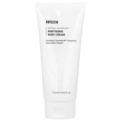Panthenol Body Cream, 175Ml(5.92Fl Oz)