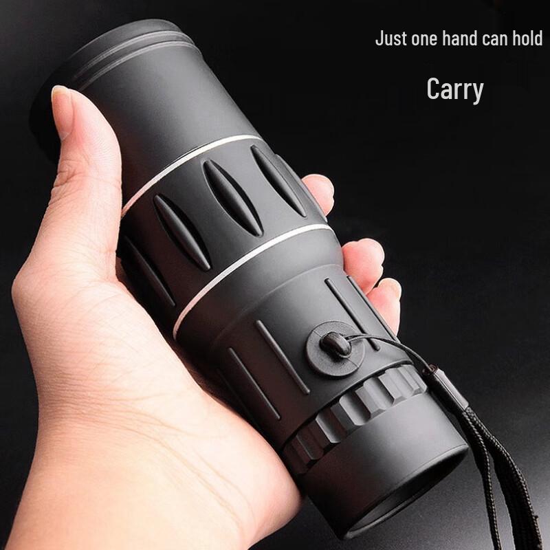 miflame 40x60 Outdoor Monocular Telescope