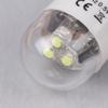 1Pc BA15D/E14 Universal LED Home Household Sewing Machine LED Light Bulbs For Home Sewing Machine Bulbs Accessories