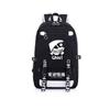 Animation Schoolbag Jinmu Yanzong Peripheral Backpack Two-Dimensional Male And Female Students Backpack