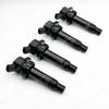 OEM 27301-2B100,273012B100 Brand New Ignition Coil Assy For Hyundai Accent Veloster / Kia Rio Rio5 Soul 1.6L 2012-2016 2017 2018