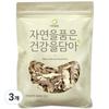 Jayeondalgeum Korean Angelica 300g 3 Pcs