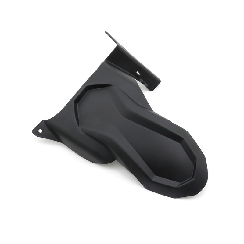 Rear Mudguard for Yamaha T-MAX560 TMAX530 TMAX 560 530 2017 - 2023 Motorcycle Mud Fender Tire Wheel Hugger Splash Guard Cover