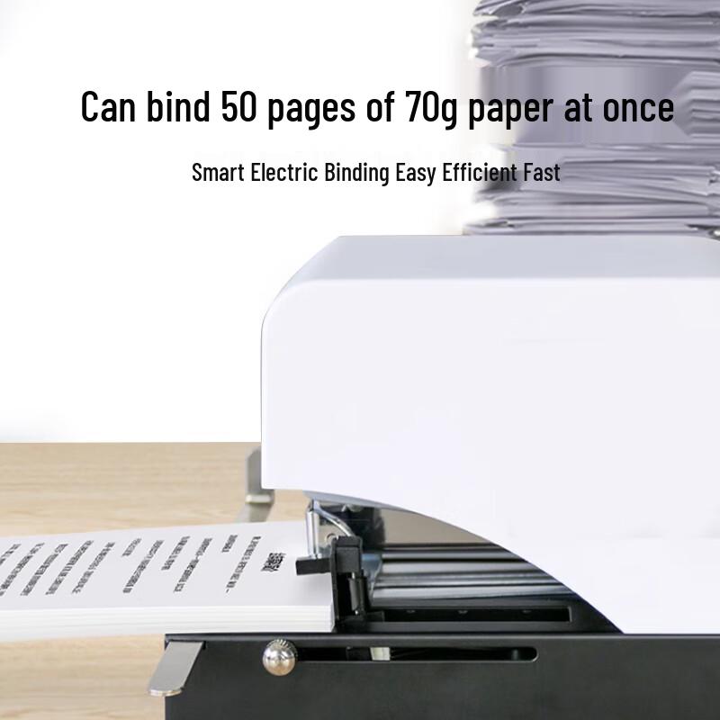 DOCON Office Staplers and Staples CN plug (adapter included)