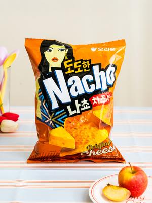 Snacks – Süßigkeiten