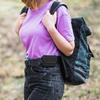 Submersible Fabric Travelling Case Storage Bag Protective Pouches Carrying Case for GO 4 Speaker