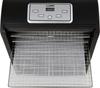 Food Dehydrator, 6 Straws, 420-500W. - W-68272