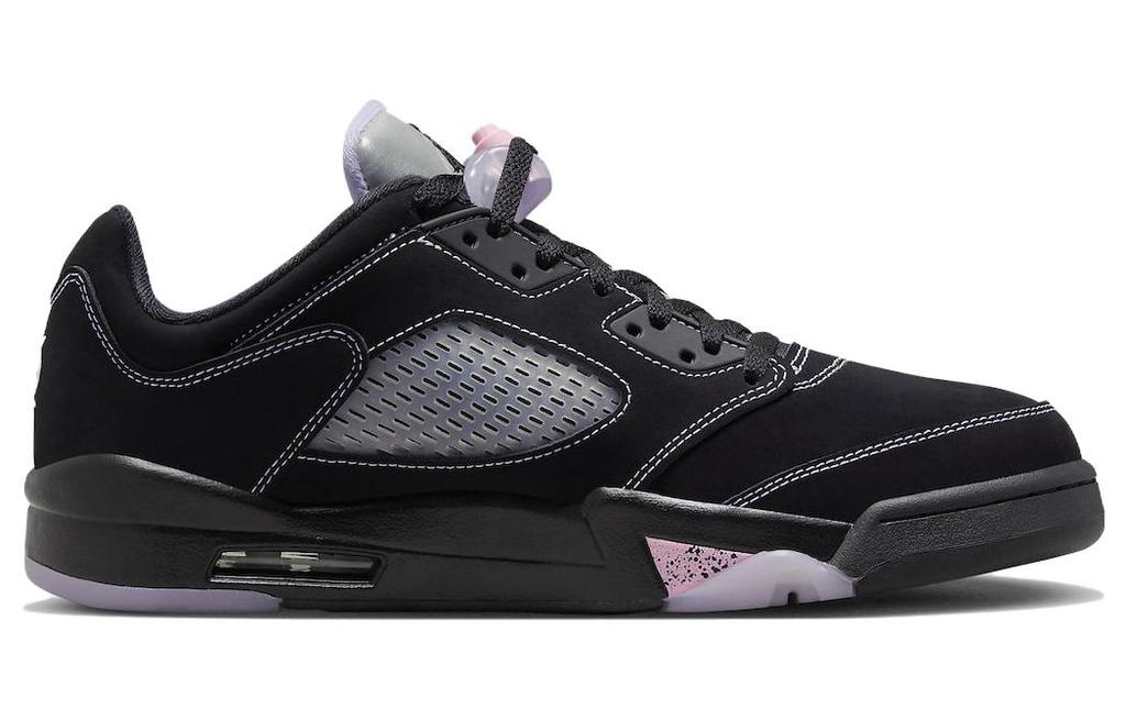 Jordan 5 Retro Low Dongdan DX4355-015