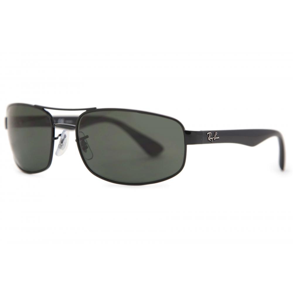 Ray Ban Rb3445 Active Lifestyle Polarized 002 58 Men Sunglasses