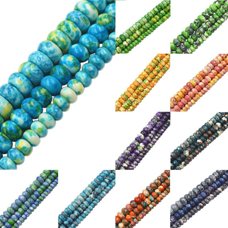 

Ручные аксессуары Натуральный кварц Драгоценный камень Круглая бусина Пространство Свободные бусины для DIY Браслет Ювелирные аксессуары Фурнитура Изготовление браслетов Изготовление ожерелья